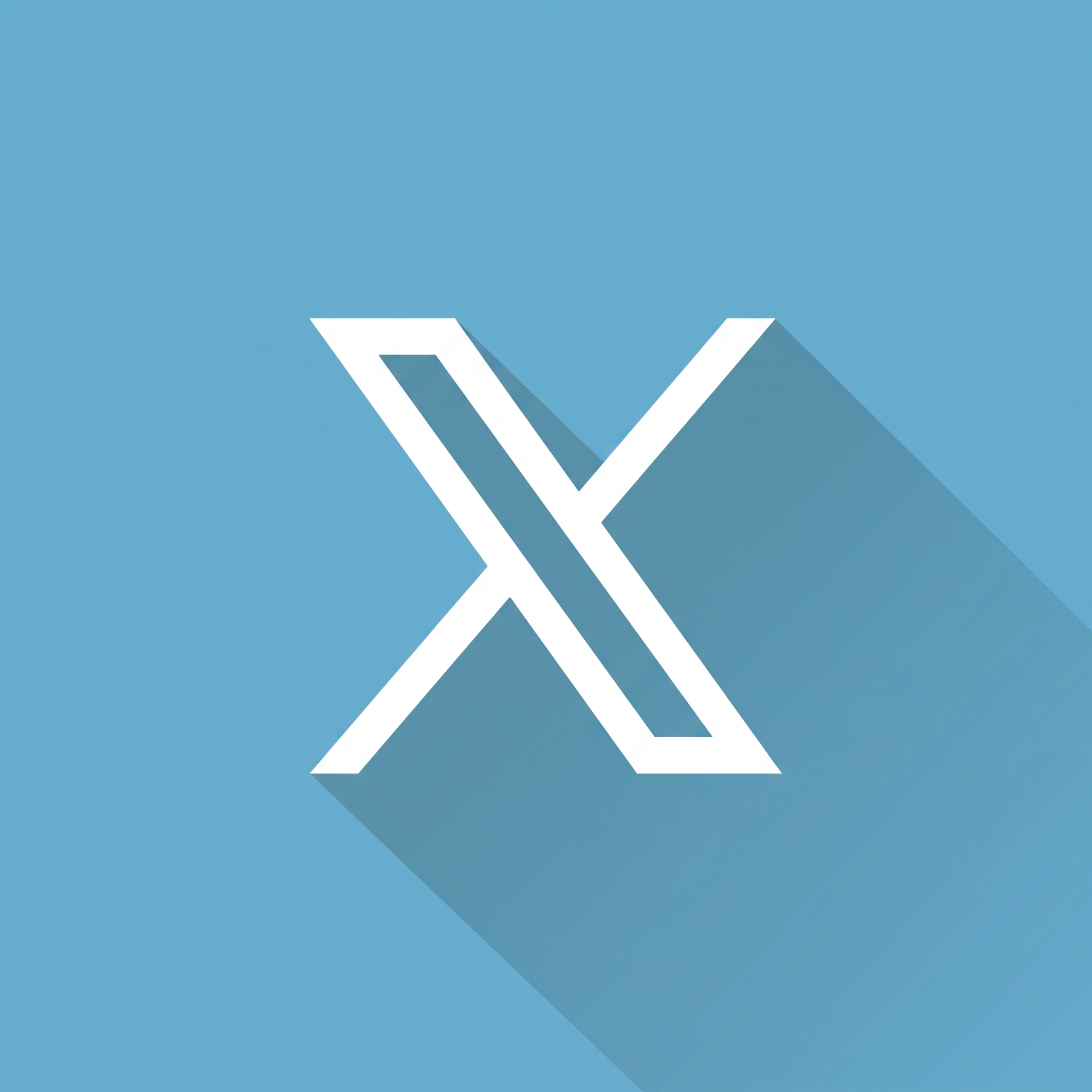 x